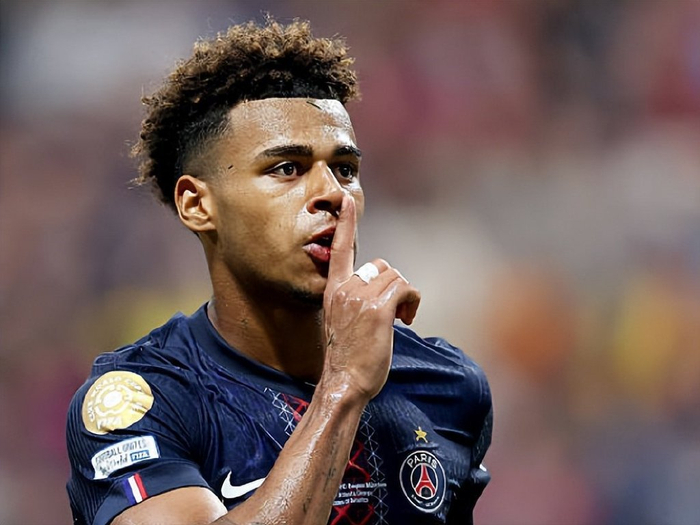 要与梅西当队友了？德天空：维尔纳正与迈阿密就1月加盟谈判