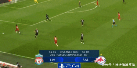 欧冠进球榜更新：莱万连续破门,