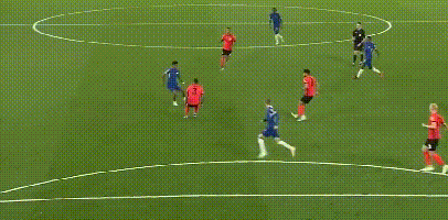 进球+造乌龙，麦克托米奈当选那不勒斯2-0卡拉巴赫全场最佳