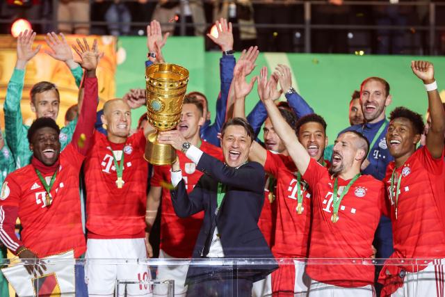街霸