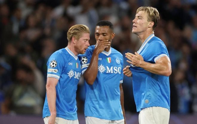 庆幸离开尤文！23岁巴西前锋夺金靴：44场独造34球！身价涨了6倍