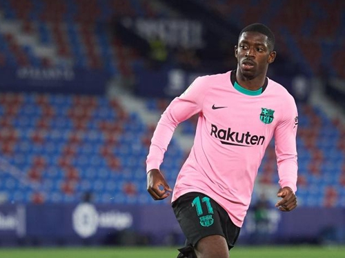 勒沃库森客场3-1狼堡，蒂尔曼传射，霍夫曼、塔普索巴建功