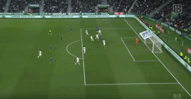 公牛快攻效率联盟领先