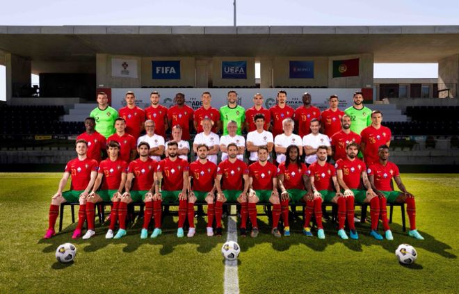 雪上加霜，邮报：鲁本和B席赛后与葡萄牙球迷发生摩擦