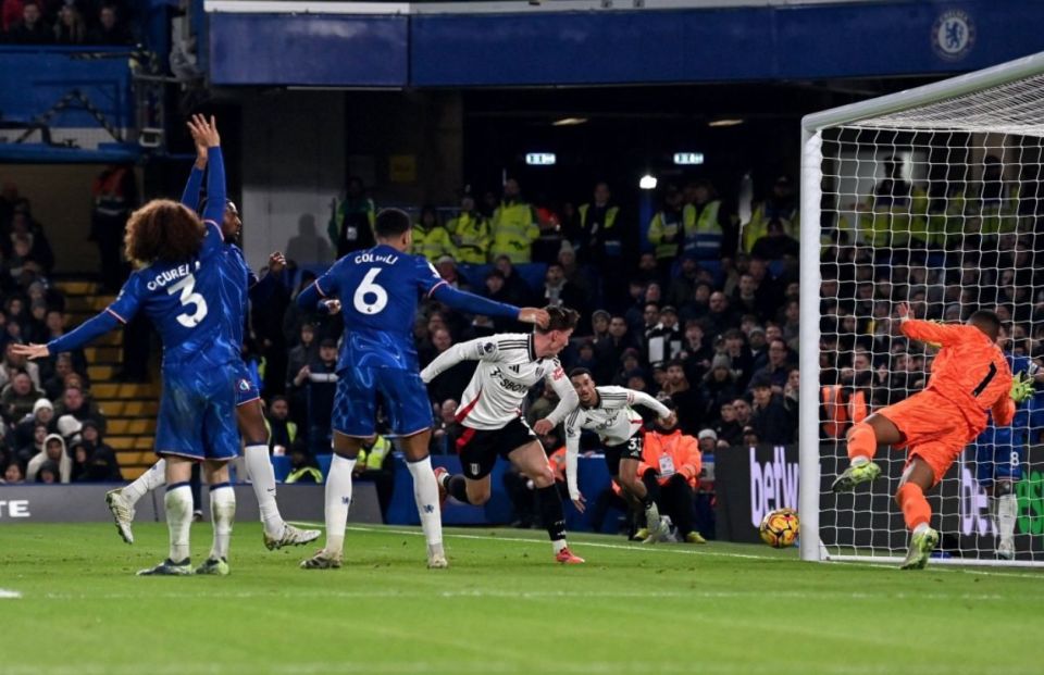 去年美洲杯决赛混乱不断，赛事组织方将向球迷赔偿1400万美元